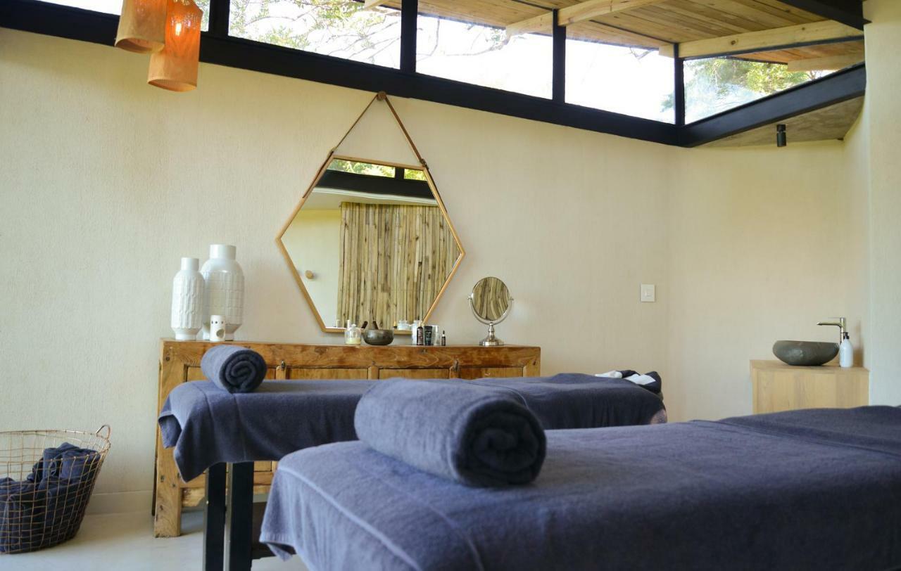 Lion Sands River Lodge 萨比沙禁猎区 外观 照片